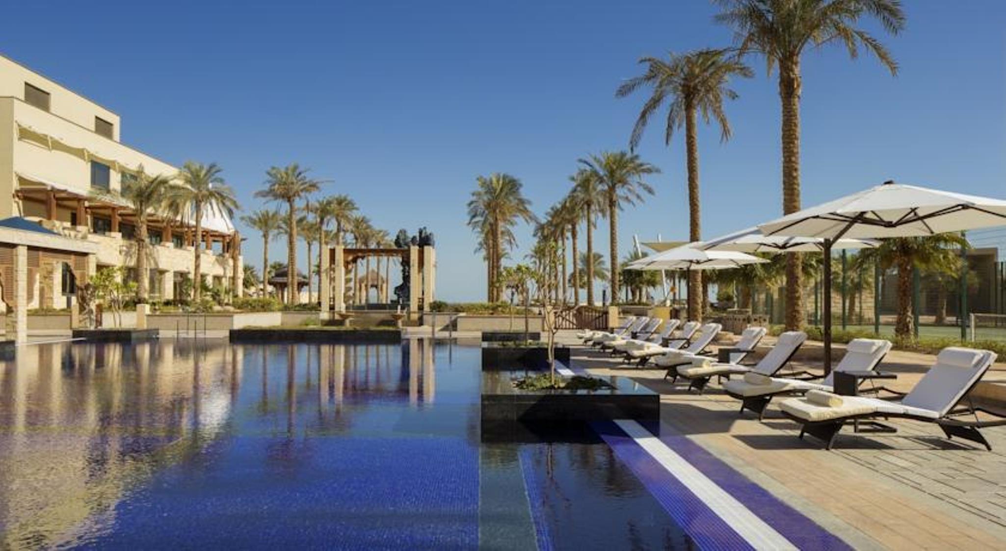 Jumeirah Messilah Beach Kuwait Koweït Extérieur photo The St Regis Sharm
