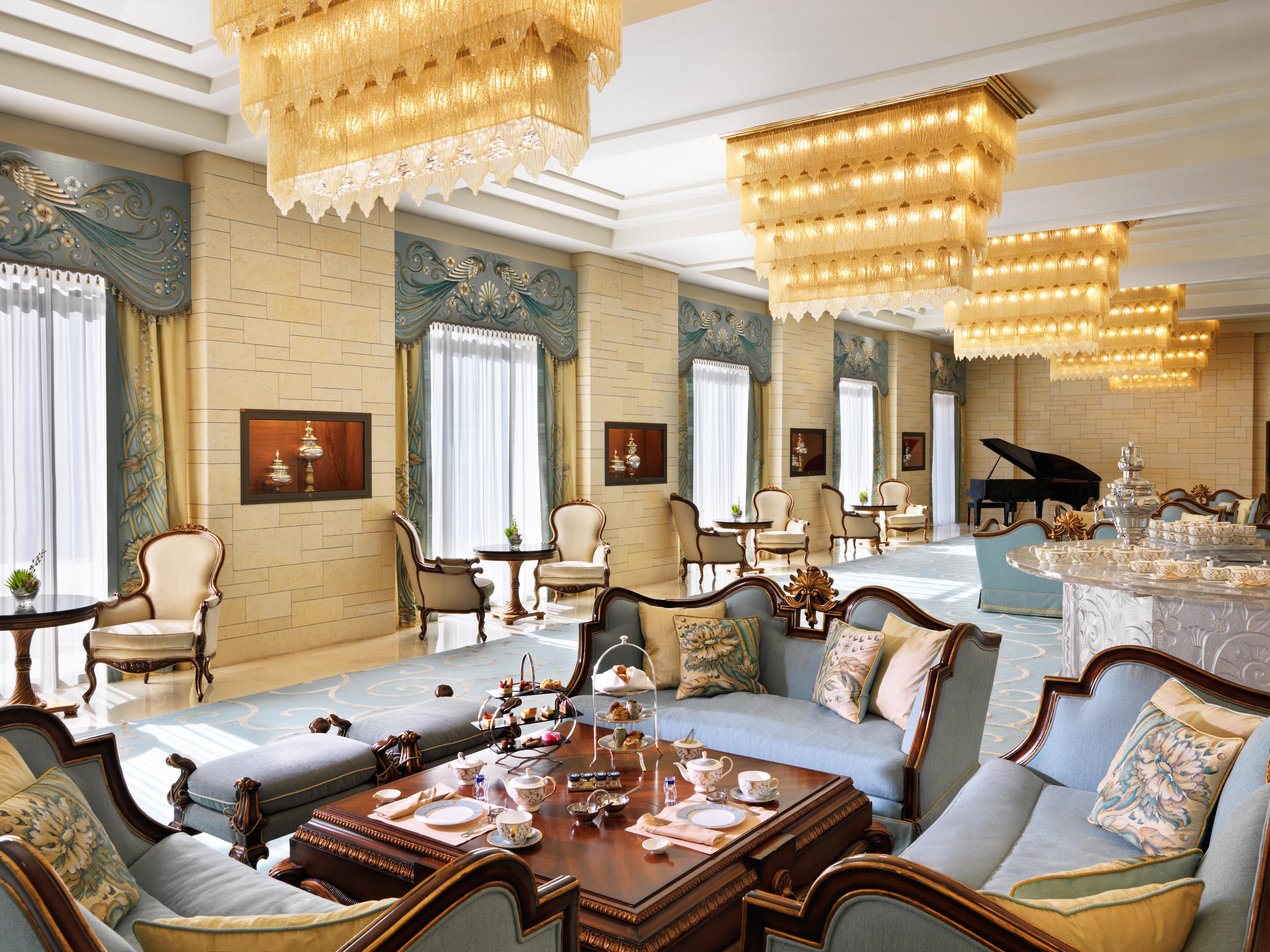 Jumeirah Messilah Beach Kuwait Koweït Extérieur photo The Imperial Lounge at the airport