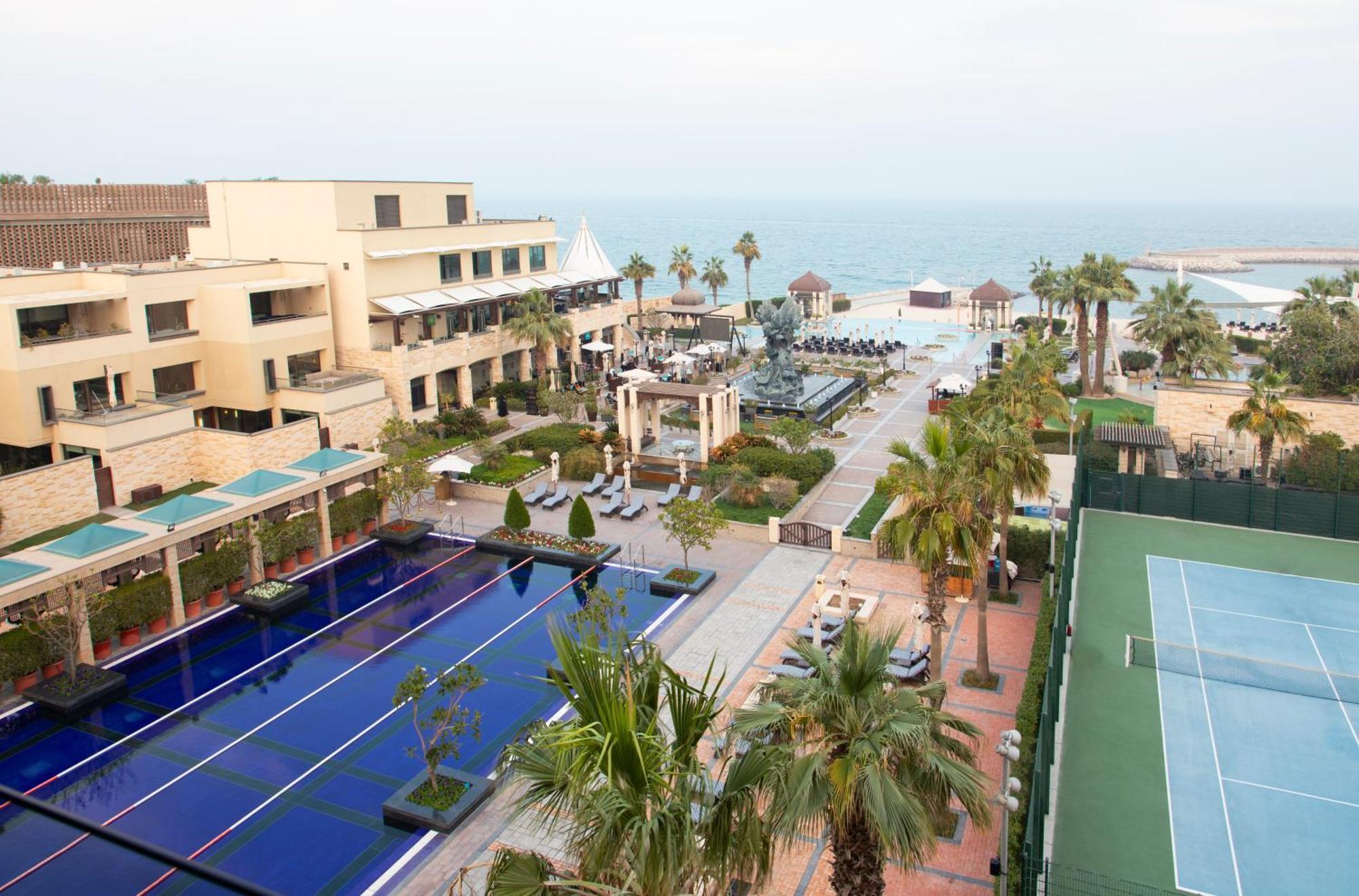 Jumeirah Messilah Beach Kuwait Koweït Extérieur photo The Oberoi Marina Hotel, Dubai
