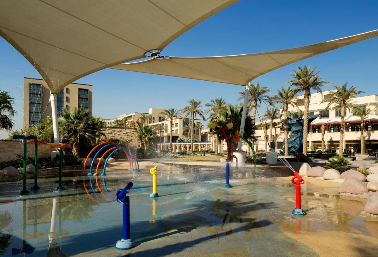 Jumeirah Messilah Beach Kuwait Koweït Extérieur photo The Village